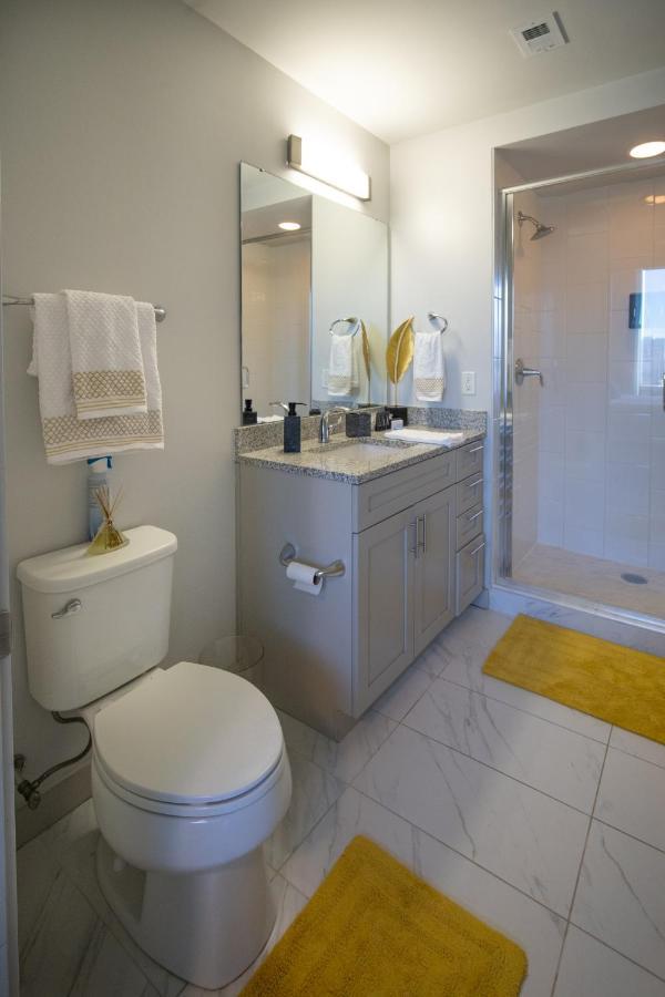 1Bd Nestled Uptown Apartment Charlotte Ngoại thất bức ảnh
